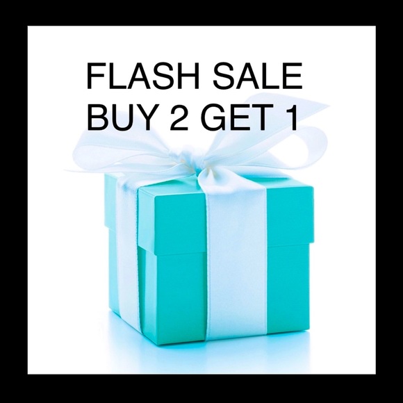 COPY - COPY - COPY - FLASH SALE - Picture 1 of 2